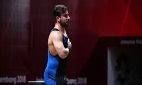 پست اینستاگرامی عجیب کیانوش رستمی