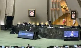 نماینده مردم تبریز از پاسخ‌های وزیر بهداشت به صورت مشروط قانع شد

