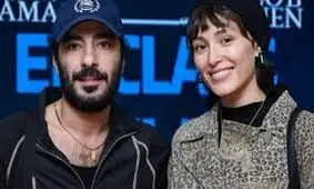 پارتی‌بازی نوید برای خانواده زنش/ اولین فیلم بدون سانسور فرشته حسینی همه‌رو شوکه کرد!