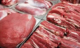 آمار عجیب از مصرف گوشت قرمز در ایران/ مصرف کارگران کمتر از نصف استانداردها