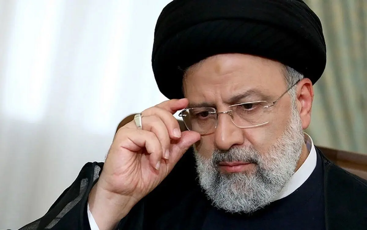 تاملی در روایت سخنگوی دولت از بی‌ خوابی رئیسی

