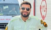 مامور پلیس شهرستان دیر به شهادت رسید
