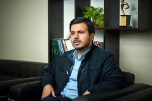 سخنگوی مجمع تشخیص مصلحت نظام: در هفته‌های آینده آب آشامیدنی در تهران قطع خواهد شد

