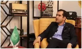 مجید حسینی: خانه و ماشین خوب دارم و از فقیرنمایی متنفرم/ با افشاگری موافقم/ دولت هر وقت می‌خواهد چیزی را گران کند می‌اندازد گردن قاچاقچی‌ها/ ماله‌کشان به جای توضیح اصل سفر خانواده قالیباف، دنبال افشاگر هستند