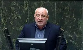 حاجی دلیگانی: قطع سهمیه بنزین خودرو‌های جدید خلاف قانون اساسی است/ ده روز است برنج وارداتی در بازار گیر نمی‌آید/ ویدئو