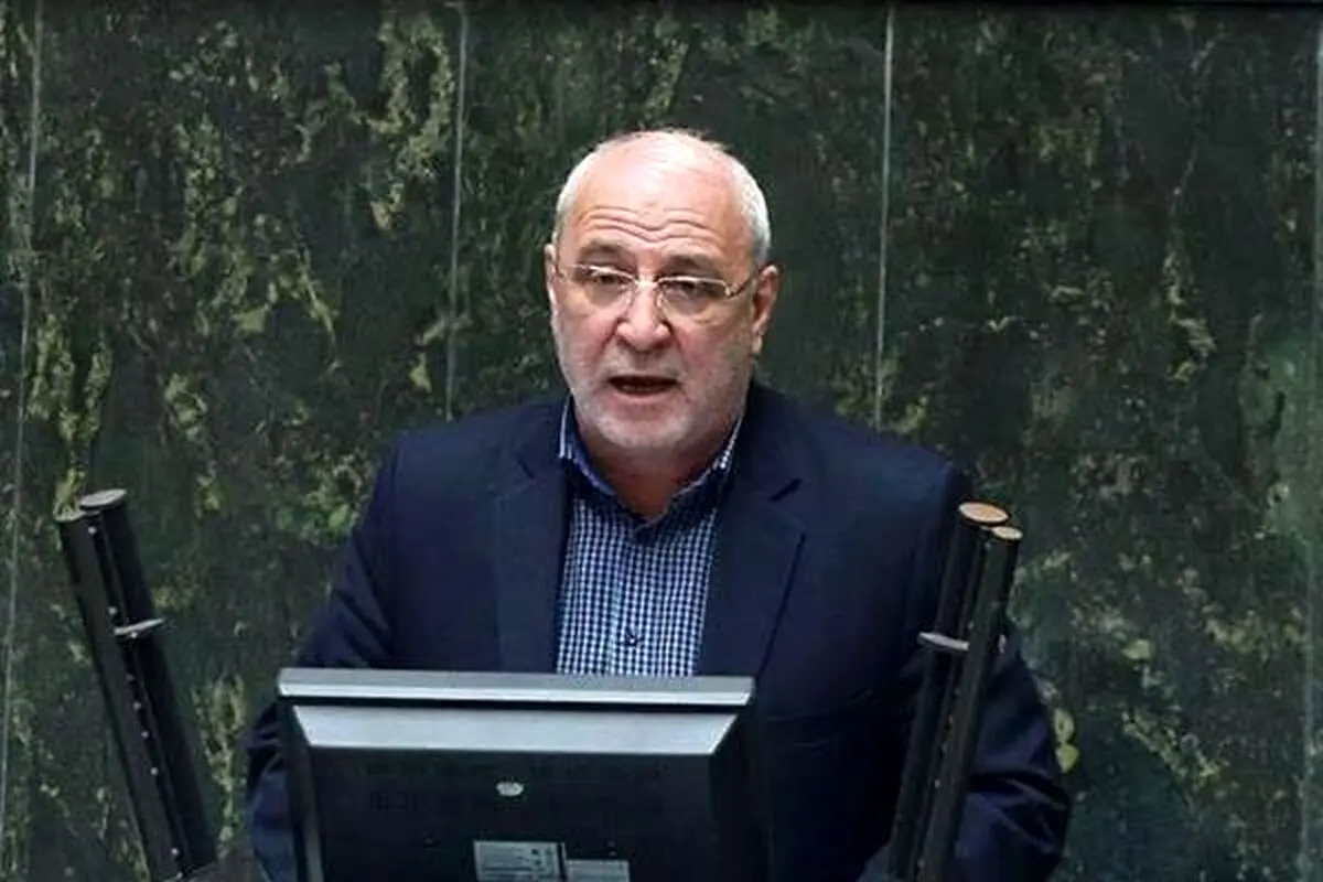 حاجی دلیگانی: قطع سهمیه بنزین خودرو‌های جدید خلاف قانون اساسی است/ ویدئو