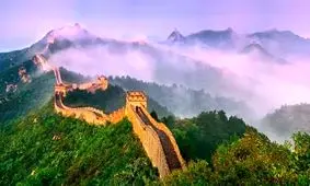 چرا تمدن چین هزاران سال تداوم یافته است؟

