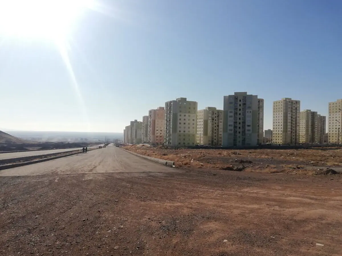 قاتل اهلی؛ مسکن مهر چگونه اقتصاد ایران را گروگان گرفت؟