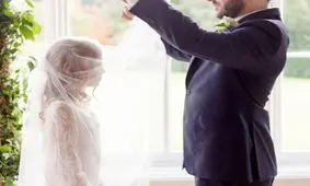 ایران، رکورددار سن پایین ازدواج دختران