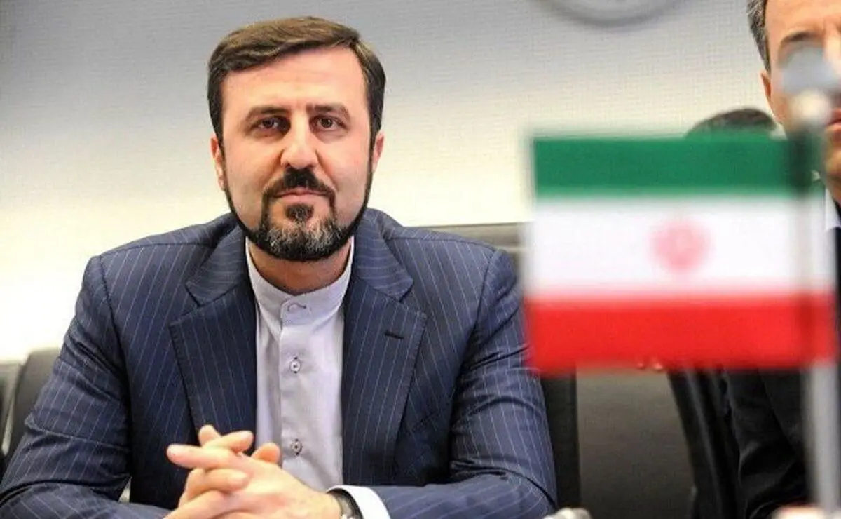 واکنش غریب آبادی به اظهارت ترامپ: یا پیروز می شویم یا شهید