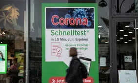 واکسن‌نزده‌ها تا آخر زمستان کرونا می‌گیرند، خوب می‌شوند یا می‌میرند!