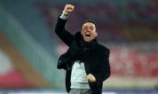 قرارداد اوسمار و پرسپولیس امضا شد


