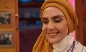  شری سریال پایتخت در دورهمی هنرمندان/ عکس