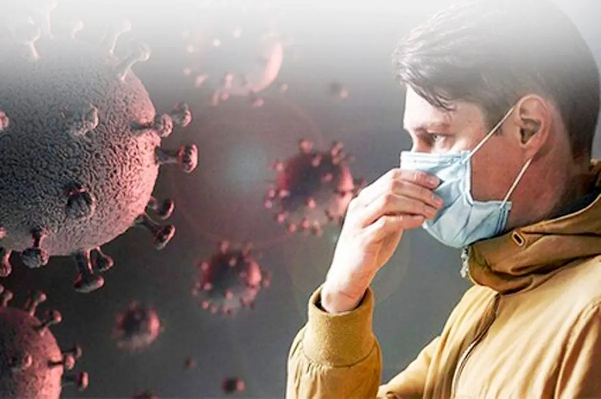 توصیه مهم به بیماران درگیر آنفلوآنزا؛ حداقل ۳ روز استراحت کامل کنید/ ویدئو
