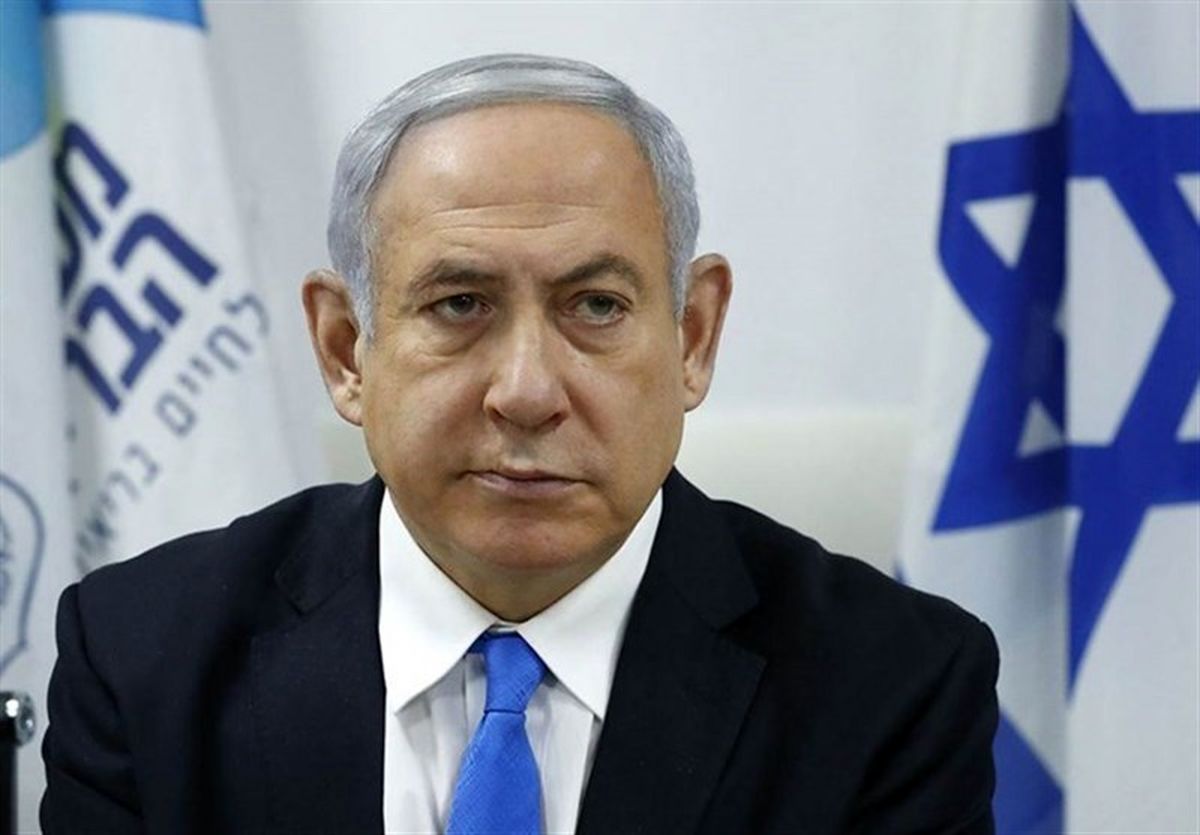 نتانیاهو: میراث من که هماهنگی نظامی نزدیک با روسیه بود، در حال نابودی است

