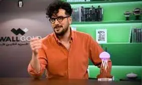 بالاخره یک نفر مچ امیرحسین قیاسی را گرفت/ ویدئو