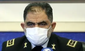 درگیری تیم اسکورت نیروی دریایی ارتش با دزدان دریایی در مسیر دریای سرخ

