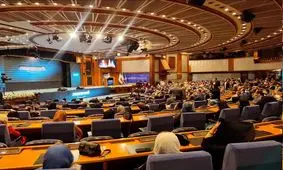 بهترین های ورزش ایران انتخاب شدند؛ «ناهید کیانی و امین میرزازاده» بانو و آقای ورزش ایران