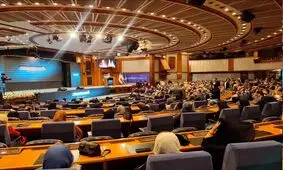 بهترین های ورزش ایران انتخاب شدند؛ «ناهید کیانی و امین میرزازاده» بانو و آقای ورزش ایران