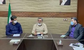 عزم دولت سیزدهم در رفع غبار محرومیت از شهرستان حمیدیه