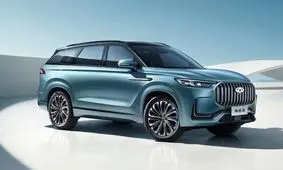 لیست شاسی بلند ارزان شهریور ۱۴۰۴ / شاسی بلند چینی خوب چی بخریم؟