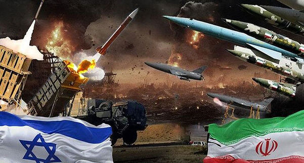 پازل جدید آمریکا؛ حمله‌ای دیگر از اسرائیل در راه است؟