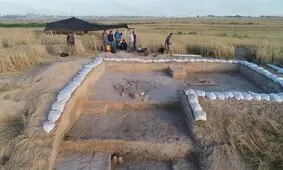 کشف بقایای پنج‌هزارسالۀ آبگوشت در عراق و غرب ایران