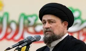 سیدحسن خمینی: به درایت تصمیم‌گیران کشور اعتماد کنیم و کاسه داغ‌تر از آش نباشیم

