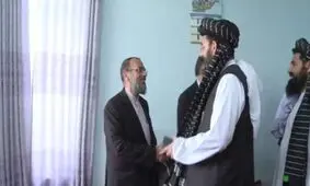 درخواست ایران از طالبان برای جلوگیری از ورود غیرقانونی اتباع افغانستان

