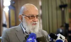 چمران: باید جلوی افزایش ون کافه های تهران گرفته شود