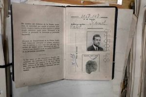 عملیات موساد برای ربودن مدارک و وسایل جاسوس خود از سوریه 