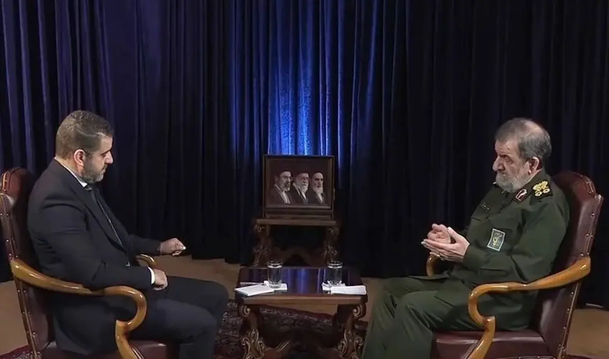 محسن رضایی: آماده کمک به صلح میان عربستان سعودی و یمن هستیم / در جنگ بعدی ناوهای آمریکایی را در هر نقطه اقیانوس هند باشند هدف قرار می‌دهیم/ فتوای امام شهید درباره بمب اتمی همچنان پابرجاست اما نمی‌دانیم در آینده چه اتفاقی خواهد افتاد