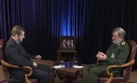 محسن رضایی: آماده کمک به صلح میان عربستان سعودی و یمن هستیم / در جنگ بعدی ناوهای آمریکایی را در هر نقطه اقیانوس هند باشند هدف قرار می‌دهیم/ فتوای امام شهید درباره بمب اتمی همچنان پابرجاست اما نمی‌دانیم در آینده چه اتفاقی خواهد افتاد