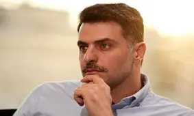 پرونده‌سازی علیه علی ضیا به‌خاطر مصاحبه با رپرها/ ویدئو