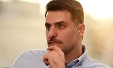 پرونده‌سازی علیه علی ضیا به‌خاطر مصاحبه با رپرها/ ویدئو