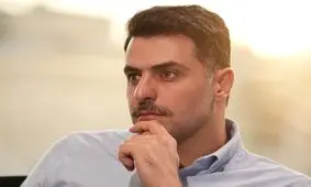 پرونده‌سازی علیه علی ضیا به‌خاطر مصاحبه با رپرها/ ویدئو