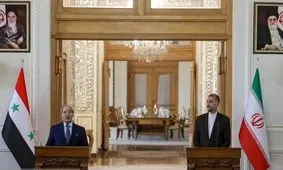  حاکمان جعلی رژیم صهیونیستی درک کرده‌اند هیچ اقدام آنها بی پاسخ نخواهد ماند