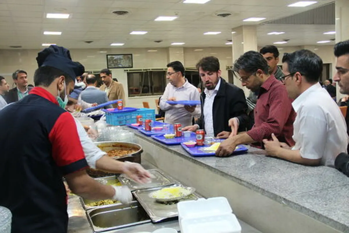 واکنش وزیر علوم به ماجرای طرح جدید تغذیه دانشجویان