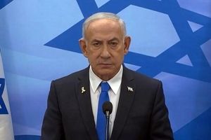 نتانیاهو؛ از وعده آب تا ابهام اورانیوم