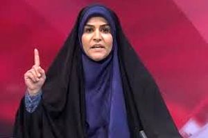 شباهت شجاعت خبرنگار ایرانی و خبرنگار سوری/ ویدئو 