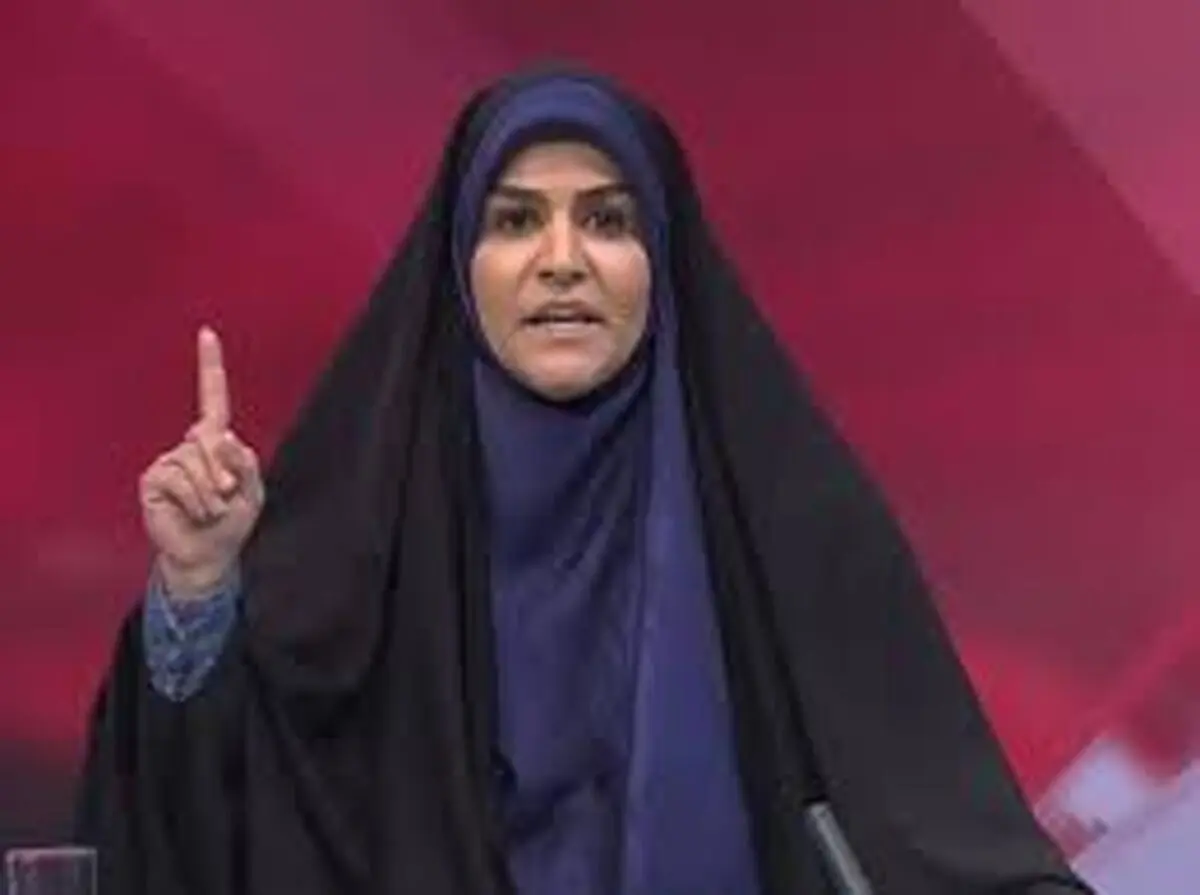 شباهت شجاعت خبرنگار ایرانی و خبرنگار سوری/ ویدئو 