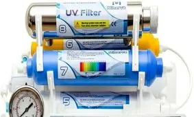 پرفروش ترین دستگاه های تصفیه آب خانگی در تصفیه آسا