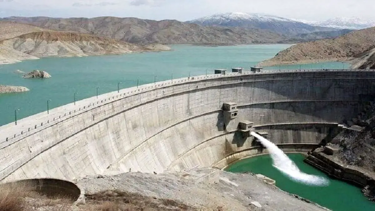بحران آب در کدام استان ها نگران کننده‌تر است؟