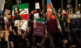 آلمان؛ میزبان همایش سالانه تروریست‌های منافقین 

