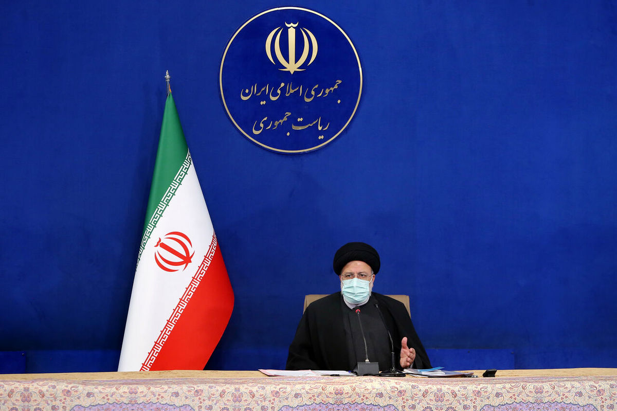 رئیسجمهور: علامت استاندارد ملی ایران باید در عرصههای داخلی و خارجی اعتمادآفرین باشد