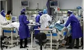 شناسایی ۴۵۳ بیمار جدید کرونا در کشور/ ۶ تن دیگر جان باختند