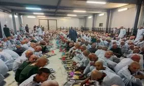 جمع آوری معتادان کابل توسط طالبان/ عکس