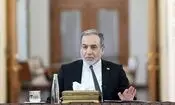 ارایه گزارش سفر نیویورک عراقچی در جلسه امروز هیات دولت/ پیشنهاد طرف آمریکایی دریافت شد

