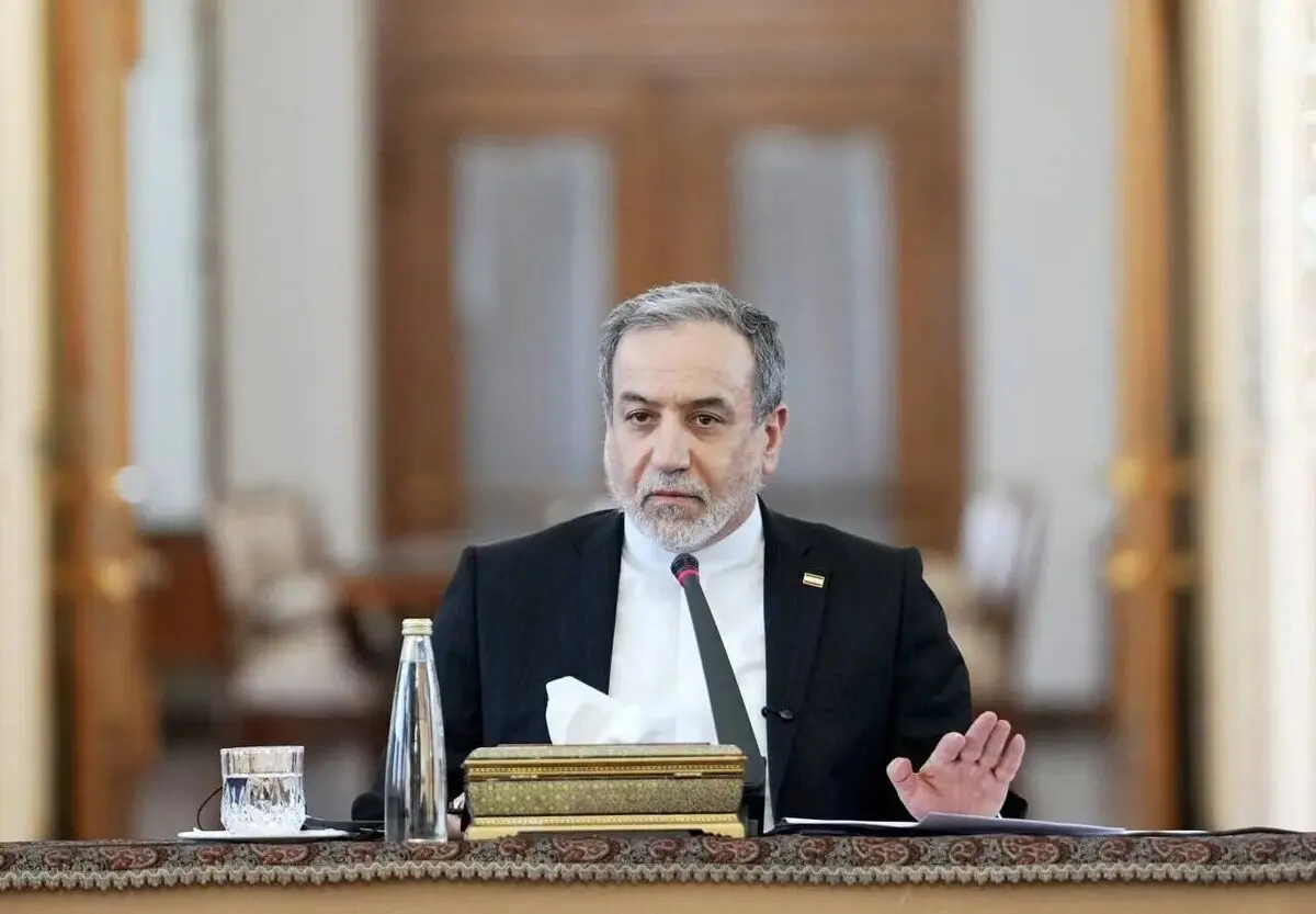 عراقچی خطاب به پزشکیان: در خط مقدم دیپلماسی همچنان برای صیانت از منافع ملی و دفاع از حقوق ملت ایران گام بر می‌داریم