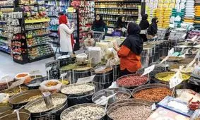 سبقت لوبیا چیتی از گوشت؛ پروئین از سفره‌ها پر کشید